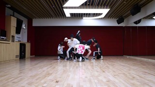 STRAY KIDS - DOMINO Dance practice