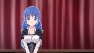 Kenja no Deshi wo Nanoru Kenja episode 3