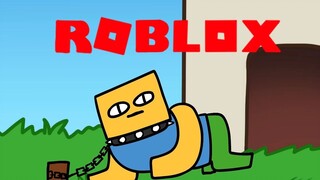Roblox日常