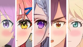 16 new Lily anime series in the first half of 2023, Lily’s supplementary series are recommended