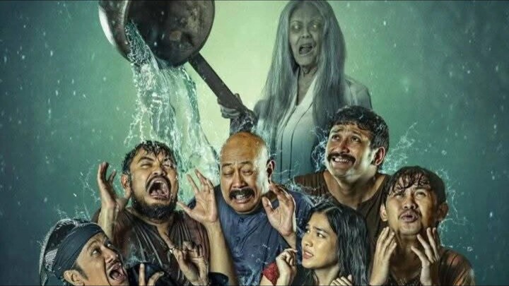 Kang Solah From Kang Mak x Nenek Gayung HD Full Movie 2025