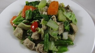 Chopsuey