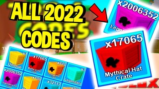 Roblox All Mining Simulator Codes! January 2022