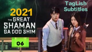 Kseries:Taglish(mystery/fantasy)Ep.6/12