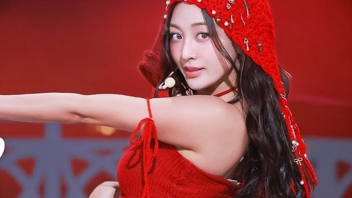 Park Ji Hyo's "THIS IS FOR" vertical screen shot 250711