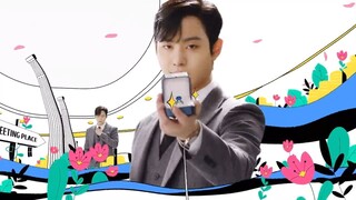 Business Proposal ep 5 sub indo