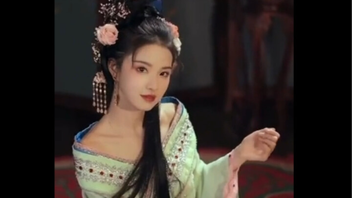 这才是中国人的丹凤眼