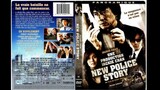 New Police Story (2004) Version GTV (Global TV)