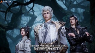 Against Sky Supreme Epis 466