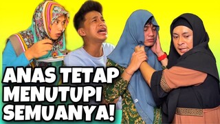 KAPOK SUSI KENA KARMA DI HAJ4R  MAMA LELA !!!