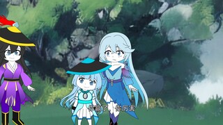 第19集 应该是这部剧的最后一集了。[记得看简介]