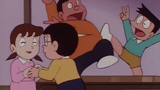 Doraemon in Hindi Season 01 Episode 27