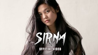 SIRNA (FROM HAID 2) | OFFICIAL VIDEO