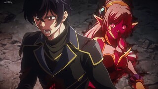 Ansatsusha de Aru Ore no Status ga Yuusha episode 7 Sub Indo | REACTION