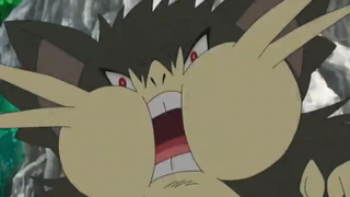 Tập 25 - Pokémon the Series- Sun & Moon