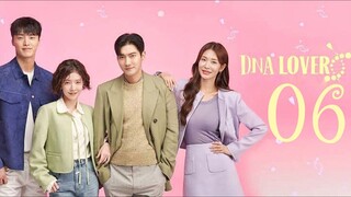 🇰🇷EP 6 | DNA Lover (2024)[EngSub]