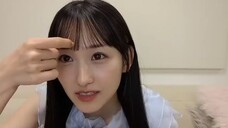 Ichinose Miku (Nogizaka46/のぎおび×SHOWROOM/SHOWROOM Live Streaming/2025.08.22)