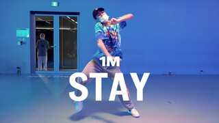 【1M】Root 编舞《STAY》