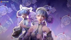Wealth And Wonder Eps 2 Sub Indo