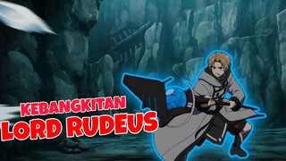 Apakah Ini Moment Kebangkitan Rudeus? Mushoku Tensei