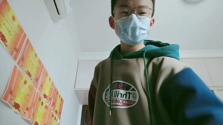Dù sao thì, không ai biết tôi ở trạm B cả