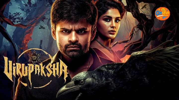 VIRUPAKSH (HINDI) OnsFun 2025