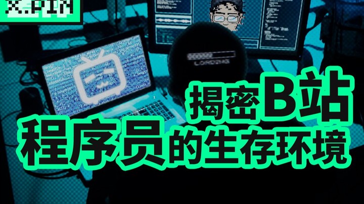 [Bad Review] Big Reveal! What's a typical day like for a Bilibili programmer?
