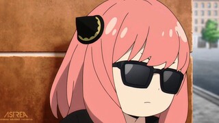Spy X Family「AMV」กลางดึก (Elley Duhé)