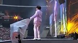 euphoria live performance jungkook