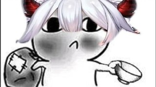 [Cooked meat/Veibae] Spending a lot of money on new skins makes life difficult