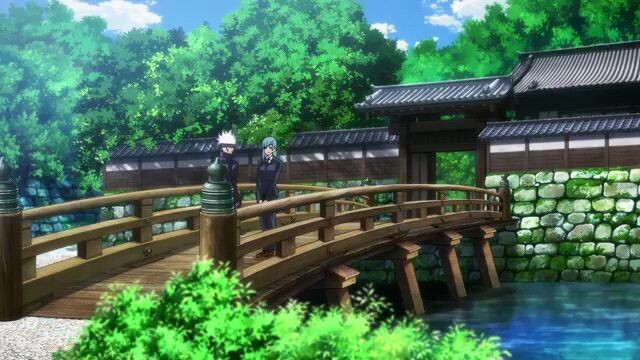 masayang anime