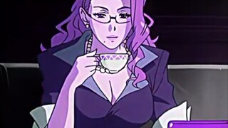 Tante pekerja kantoran ππ₯΅