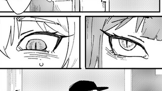 【Xiang→Chu←Zhen】Sự cám dỗ muốn về nhà (?