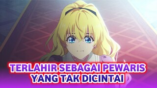 Tahu Masa Depan, Dia Ubah Nasib Tragisnya