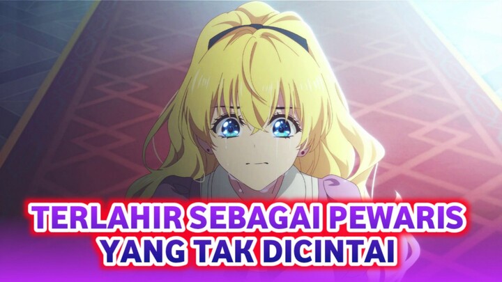 Tahu Masa Depan, Dia Ubah Nasib Tragisnya