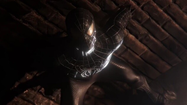 Tell me in the comments whose Spider-Man is the best