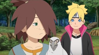 Boruto episode 274  terbaru  full Hd