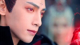 # Changyue Jinming# Luo Yunxi# Luo Yunxi Tantai Jin#