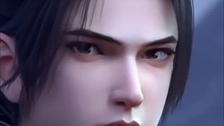 PERNIKAHAN XIAO YAN DENGAN XUN'ER #BTTH