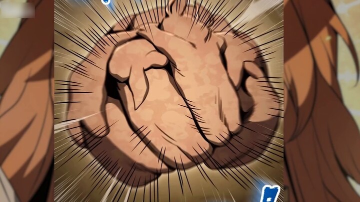 [Comic Commentary] Fighting the Goblins! Fighting to the death and learning the way of the sword! Ev