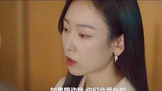 [Edit-Resubmit] The war song sounded, this is the heroine｜If you want to touch me, you will get hurt
