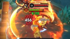 Thamuz Vs Grock Damage