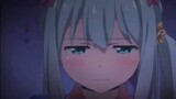 Sagiri, you don’t want to be my sister, do you want to be my wife?