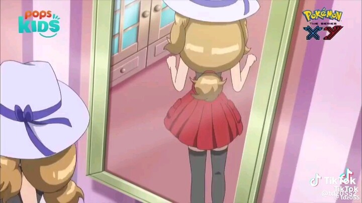 Pokemon xyz tập 3