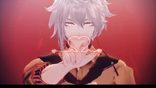 [Ghost Hunter Episode/MMD][PV Style] Heart111 (2.24 Qin Wu's Birthday Congratulations)