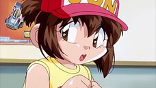 Episode 43 Let's & Go Bakusou Kyoudai Subtitle Indonesia