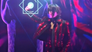 “节奏天王2.5”