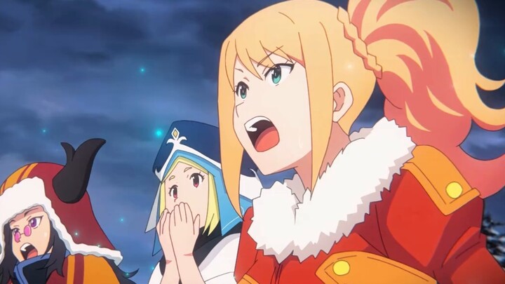 You told me that Darkness can resist the explosion with tankiness???