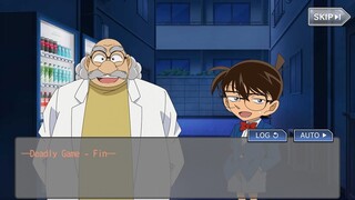 Detective Conan Runner: Race to the Truth!! | Ep.18 | No. #843