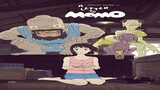 Momo e no Tegami (A Letter to Momo) Subtitle Indonesia